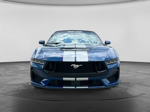 Used 2024 Ford Mustang GT Premium RWD image 2
