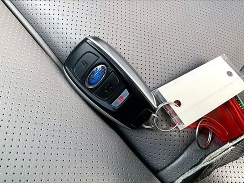 Used 2024 Subaru Outback Limited image 10