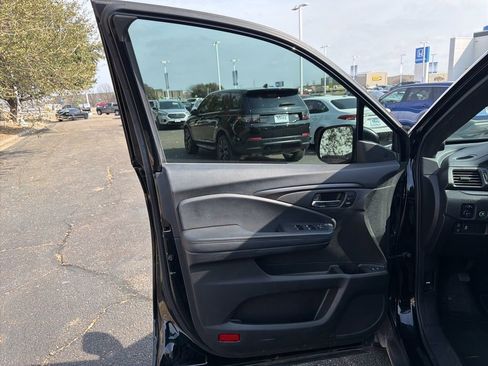 Used 2021 Honda Passport EX-L image 9