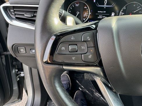 Used 2024 Buick Enclave Premium image 15