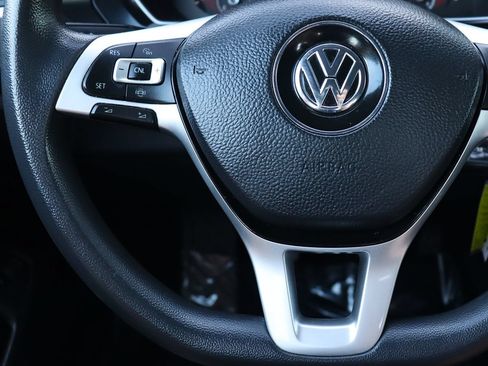 Used 2019 Volkswagen Jetta S FWD image 50
