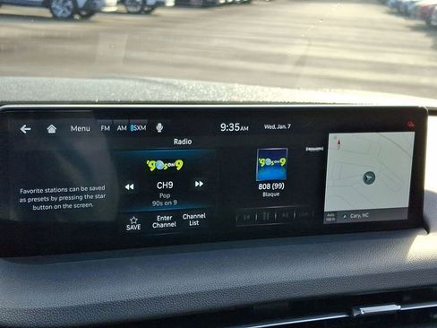 Used 2025 Genesis GV70 2.5T Advanced w/ Advanced Package image 14