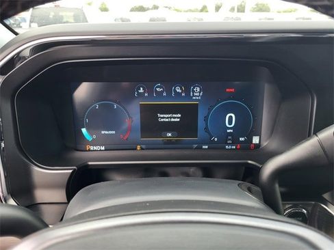 New 2026 Ford F250 Lariat w/ Tremor Off-Road Package image 3