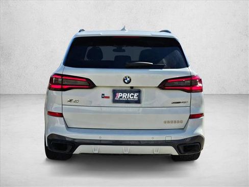 Used 2021 BMW X5 sDrive40i w/ M Sport Package image 6