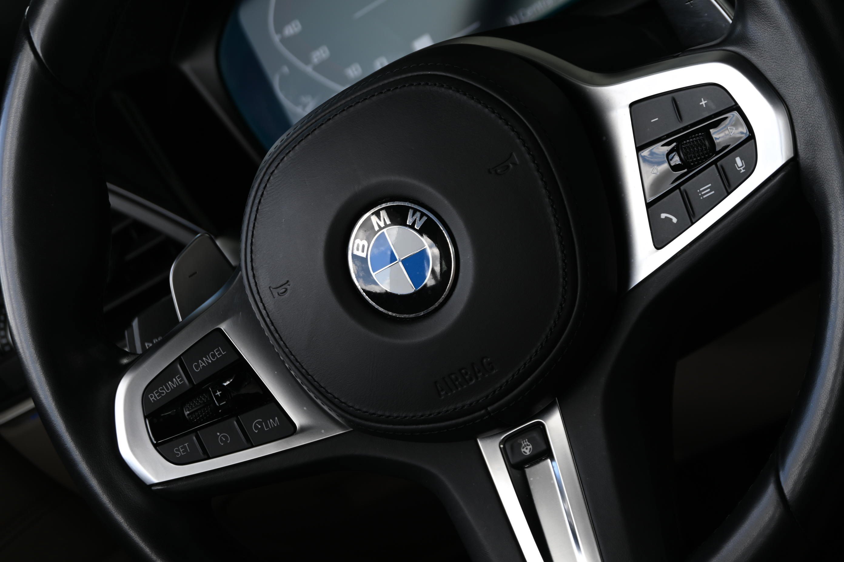 Used 2020 BMW M340i xDrive w/ Premium Package AWD/4WD image 22