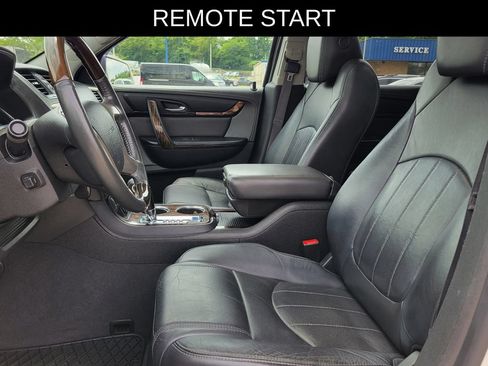 Used 2015 GMC Acadia Denali AWD/4WD image 17