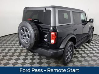 New 2025 Ford Bronco Big Bend video 3