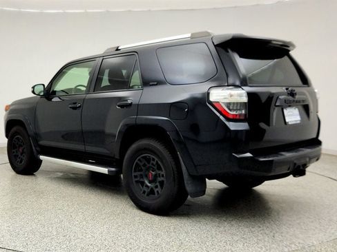 Used 2021 Toyota 4Runner SR5 Premium w/ Moonroof Package AWD/4WD image 7