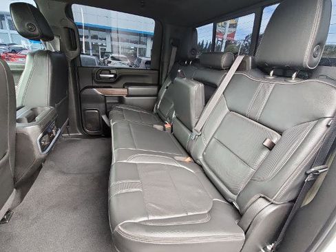 Used 2022 Chevrolet Silverado 2500 High Country w/ Z71 Off-Road Package image 25