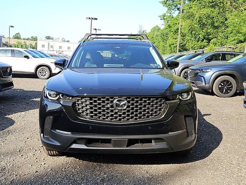 New 2026 MAZDA CX-50 AWD 2.5 S w/ Weather Package image 2