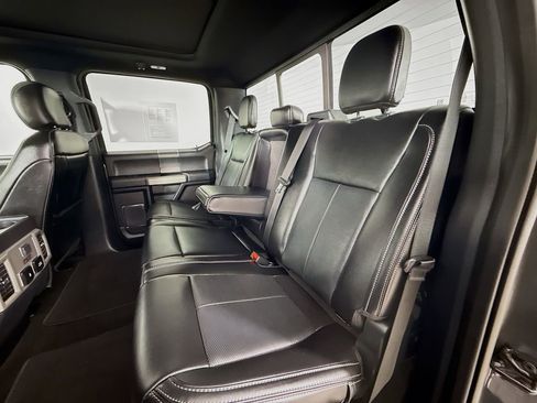 Used 2020 Ford F150 Lariat w/ Equipment Group 502A Luxury image 27