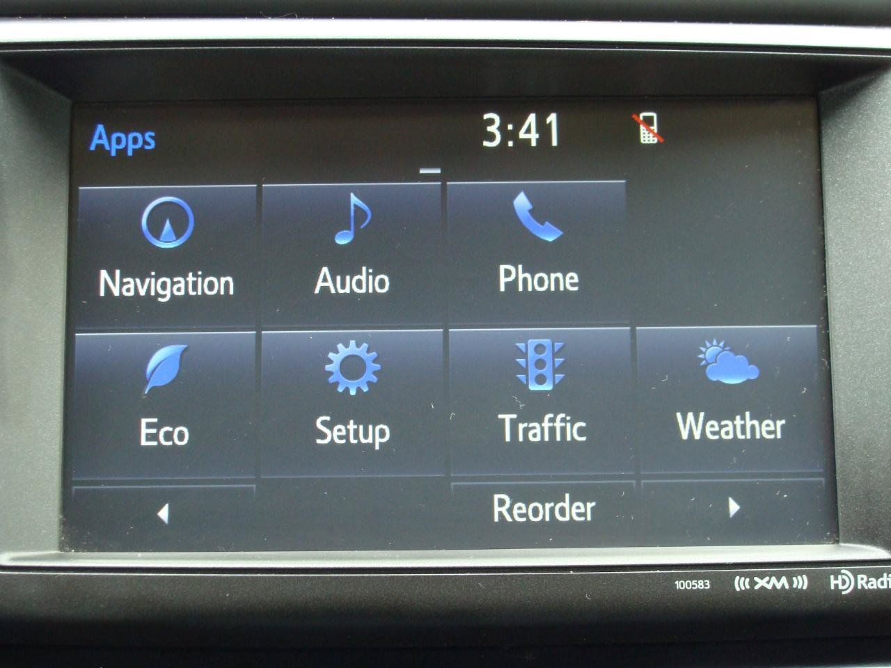 Used 2016 Toyota RAV4 Limited AWD/4WD image 18