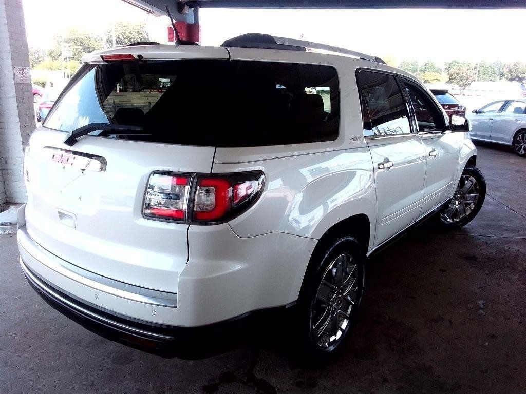 Used 2017 GMC Acadia Limited SLT AWD/4WD image 5
