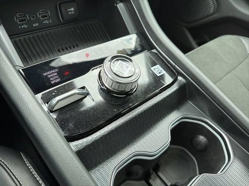New 2026 Jeep Grand Cherokee Altitude AWD/4WD image 19