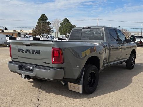 New 2026 RAM 3500 Laramie image 4