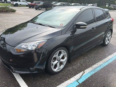 Used 2014 Ford Focus ST