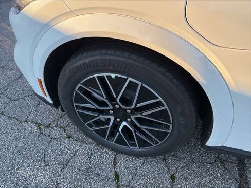 New 2025 Ford Mustang Mach-E Premium w/ Interior Protection Package image 6