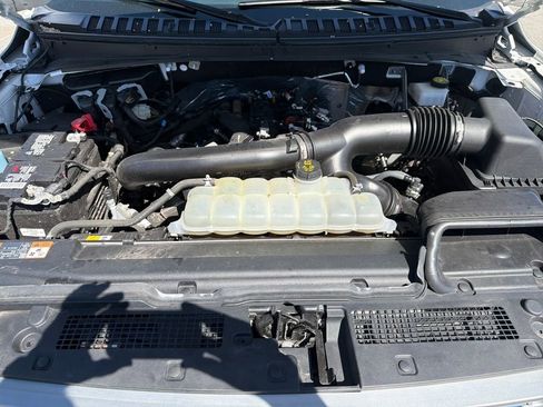 Used 2023 Ford Expedition Platinum AWD/4WD image 23