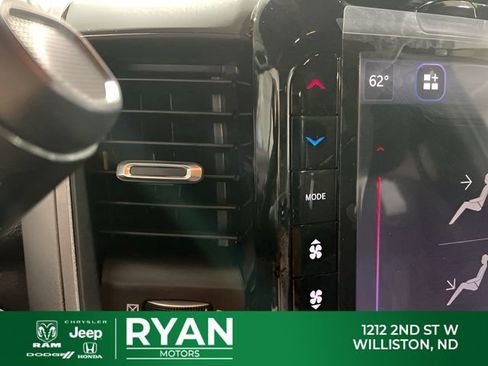 New 2026 RAM 5500 Tradesman AWD/4WD image 23