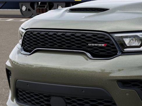 New 2026 Dodge Durango GT AWD/4WD image 11