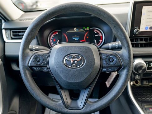 Used 2024 Toyota RAV4 LE AWD/4WD image 36