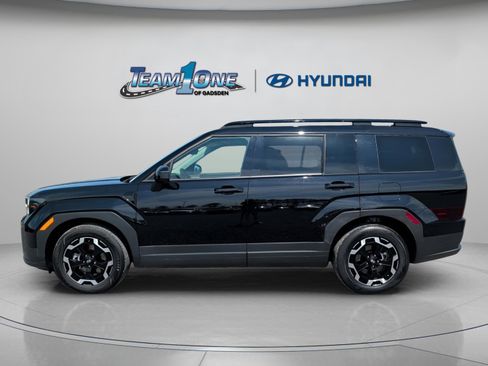 Used 2024 Hyundai Santa Fe SEL FWD image 5