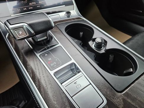 Used 2019 Audi A6 2.0T Premium Plus w/ Premium Plus Package image 18