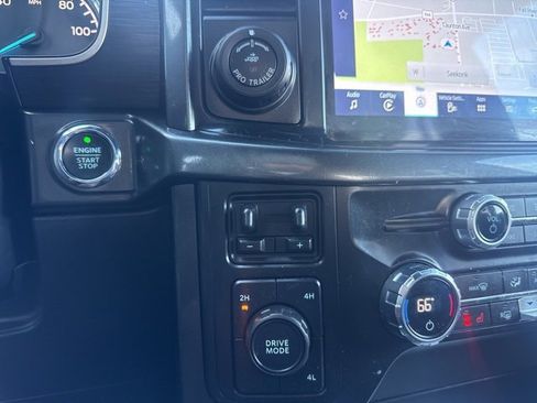 Used 2021 Ford F150 XLT w/ Equipment Group 302A High image 13