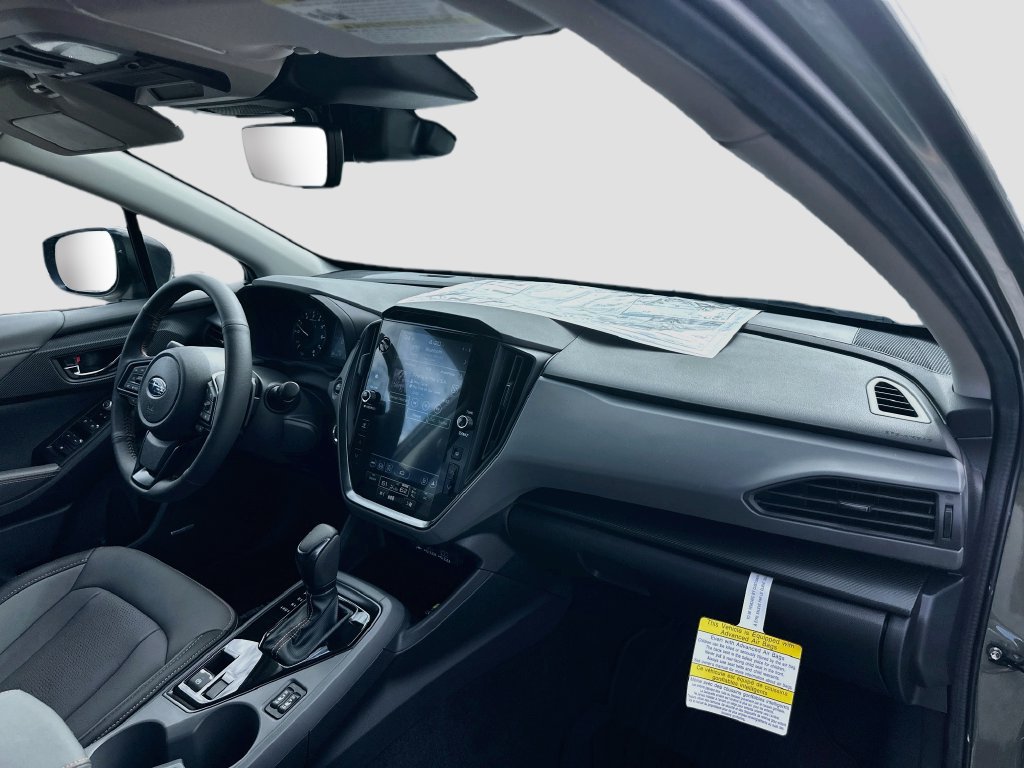 New 2026 Subaru Crosstrek 2.5i Limited w/ Popular Package #3A AWD/4WD image 28