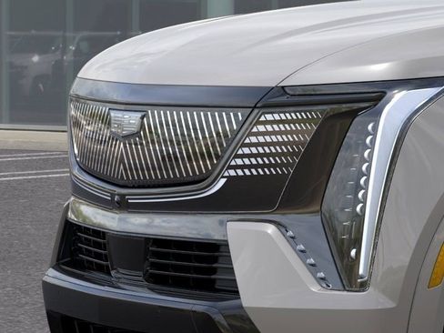 New 2026 Cadillac Escalade IQ Sport 1 w/ LPO, ONYX Package AWD/4WD image 14
