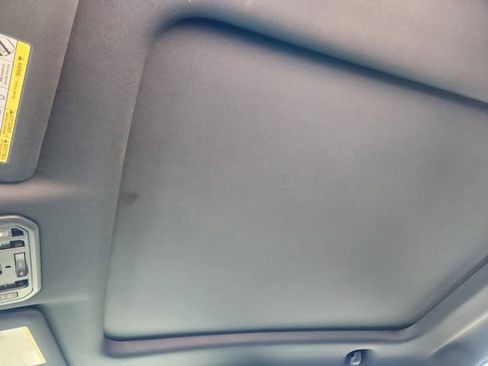 New 2026 Toyota Tundra Platinum image 17