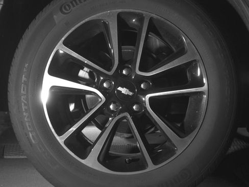 Used 2025 Chevrolet TrailBlazer LT FWD image 15