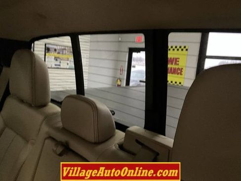 Used 2014 Ford F150 Lariat w/ Equipment Group 502A Luxury image 35