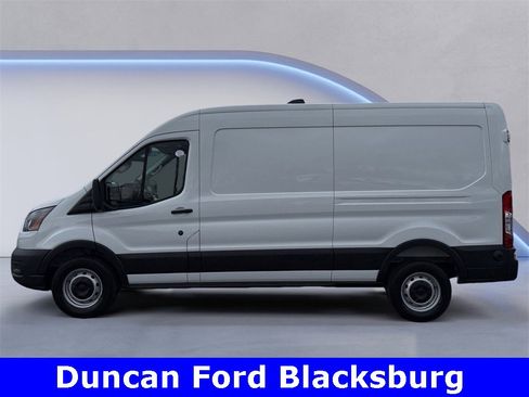New 2026 Ford Transit 150 Base image 6