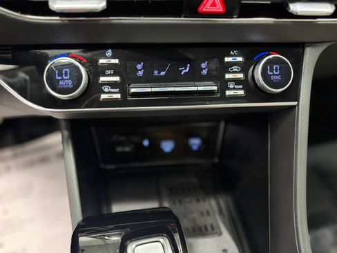 Used 2021 Hyundai Sonata Limited FWD image 20