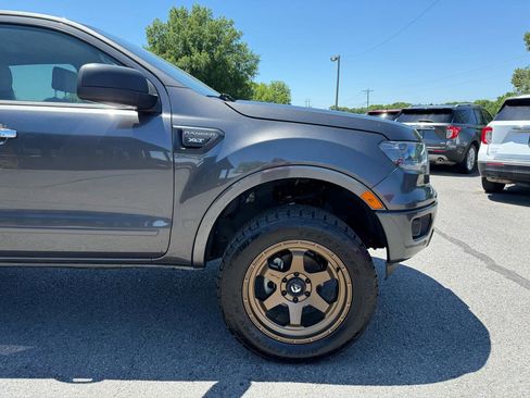 Used 2019 Ford Ranger XLT w/ Trailer Tow Package RWD image 38