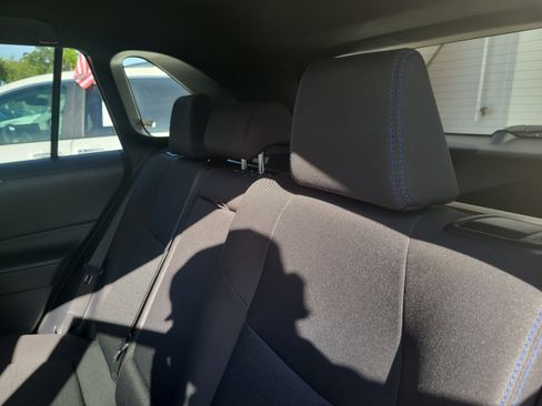 Certified 2024 Toyota RAV4 SE AWD/4WD image 13