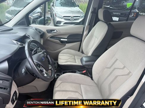Used 2015 Ford Transit Connect XLT FWD image 10