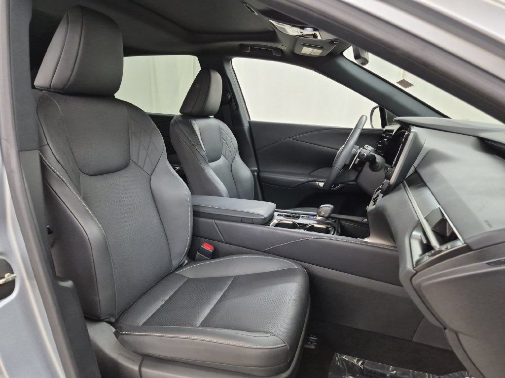 Certified 2024 Lexus RX 350 Premium w/ Cold Area Package FWD image 33