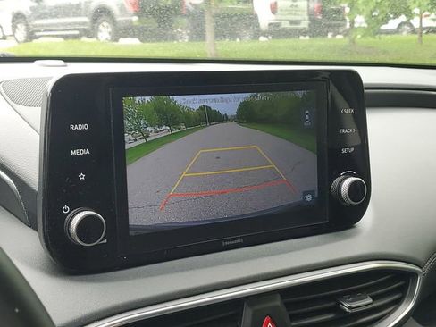 Used 2022 Hyundai Santa Fe XRT AWD/4WD image 16