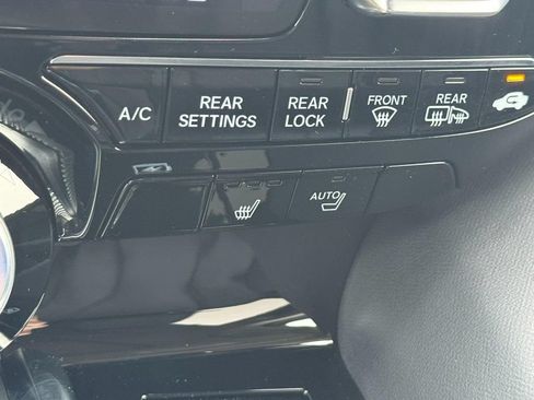Certified 2026 Acura MDX SH-AWD w/ Technology Package image 29