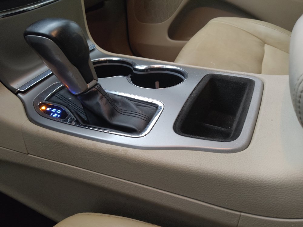 Used 2022 Jeep Grand Cherokee Limited RWD image 26