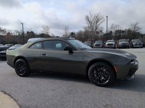 New 2026 Dodge Charger R/T Scat Pack image 2