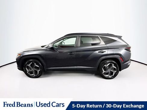 Used 2023 Hyundai Tucson SEL w/ Convenience Package AWD/4WD image 5