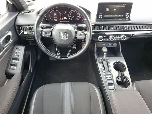 Certified 2023 Honda Civic Sport image 21