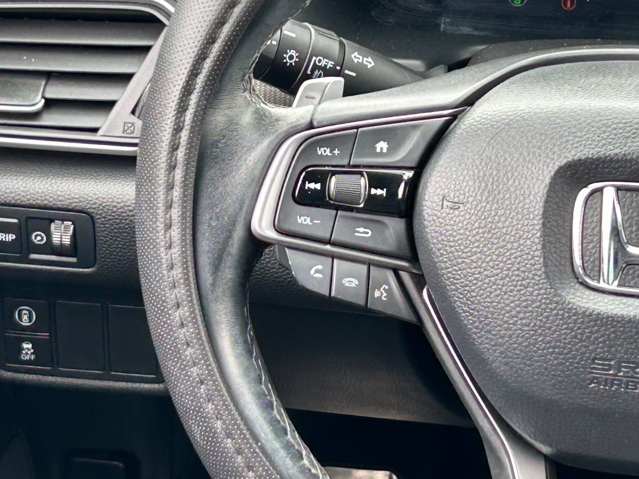 Used 2022 Honda Accord Sport image 20