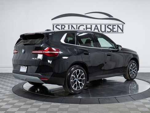 New 2026 BMW X3 xDrive30 w/ Premium Package image 5