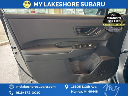 New 2026 Subaru Outback Wilderness image 10