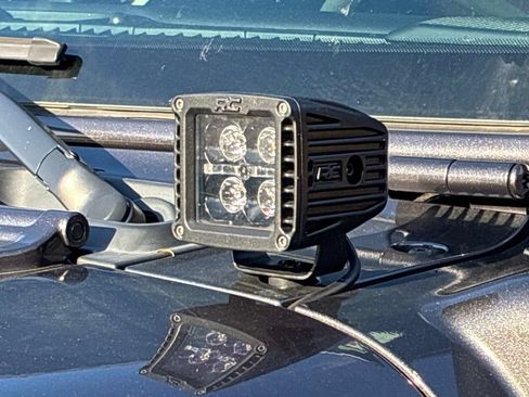 Used 2023 Jeep Wrangler Unlimited w/ Dual Top Group AWD/4WD image 15