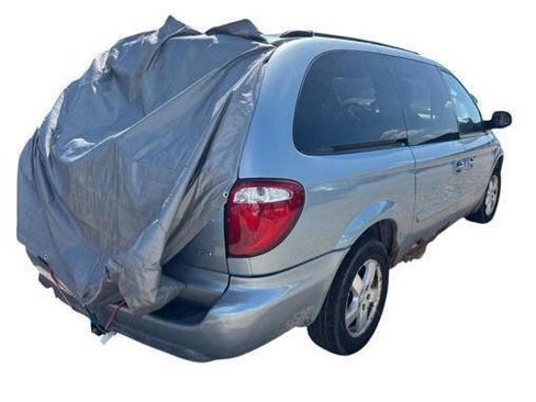 Used 2006 Dodge Grand Caravan SXT FWD image 5